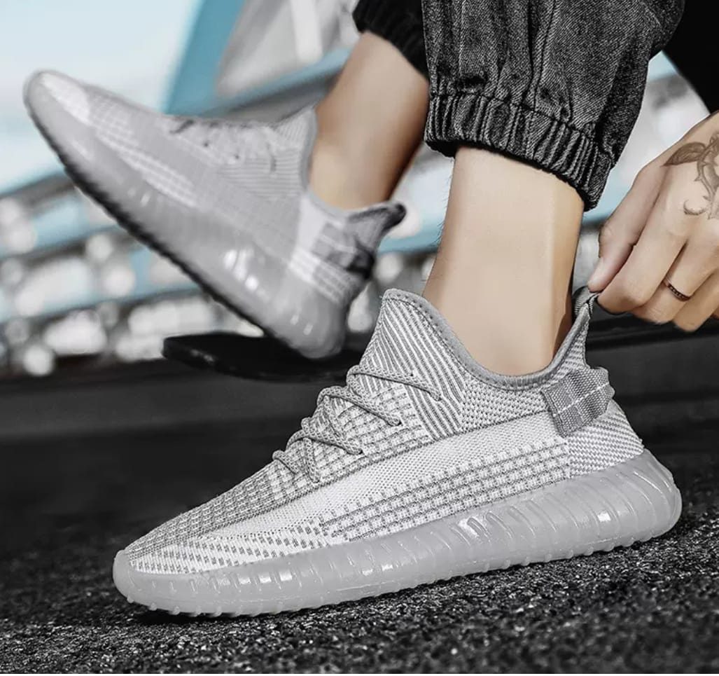 Calzado Tenis Importado YZ Unisex