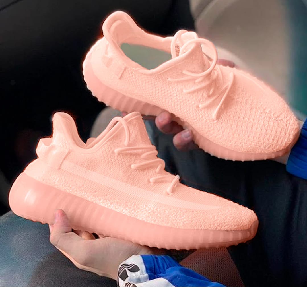 Calzado Tenis Importado YZ Unisex