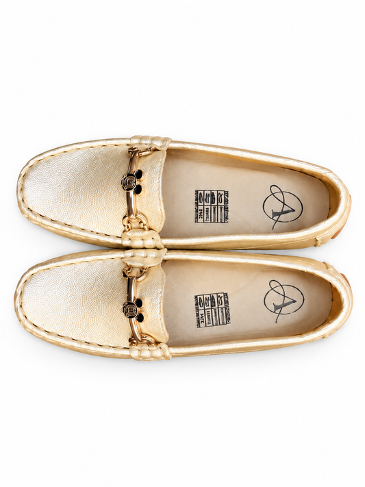 MOCASÍN DAMA 011