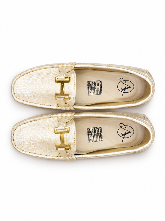 MOCASÍN DAMA 020