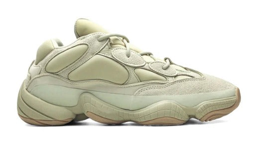 Calzado Tenis Unisex YZ 500 Importado