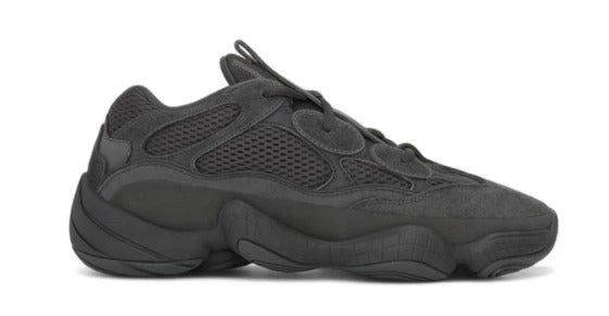 Calzado Tenis Unisex YZ 500 Importado