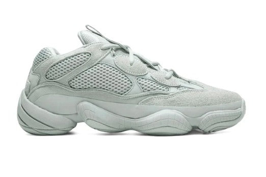 Calzado Tenis Unisex YZ 500 Importado