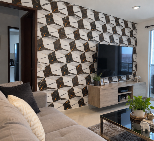 Papel Adhesivo Para Pared VA-15276