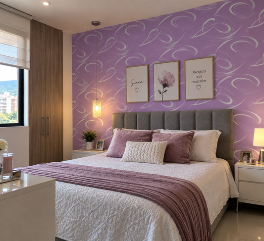 Papel Adhesivo Para Pared VA-16757