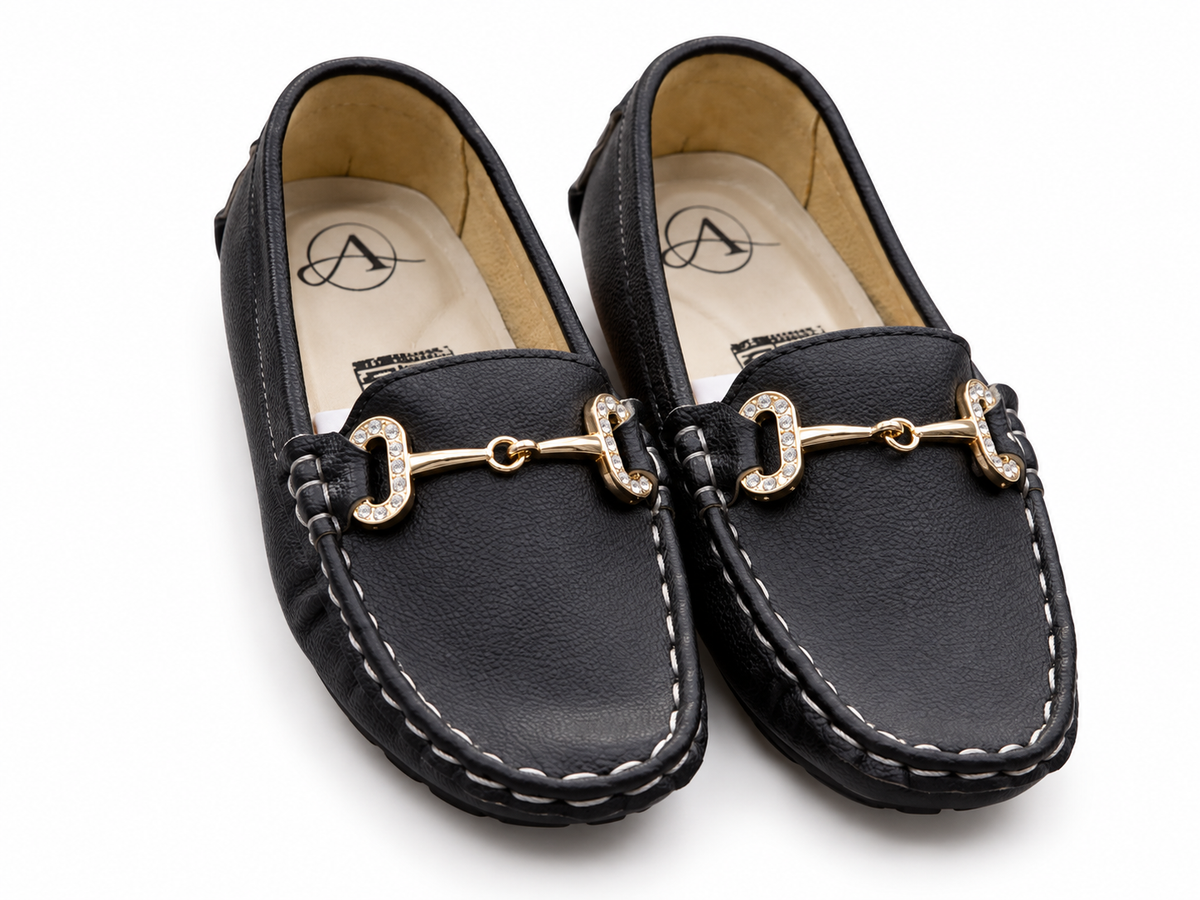 MOCASÍN DAMA 018