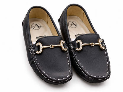 MOCASÍN DAMA 018