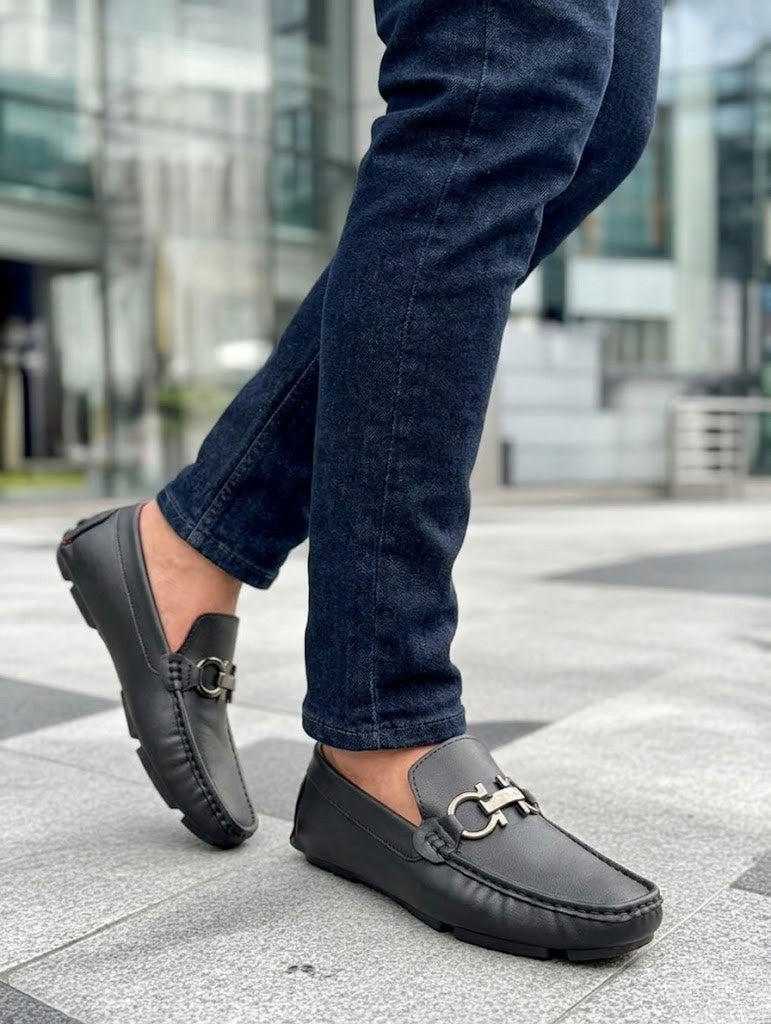 MOCASIN  E25-2