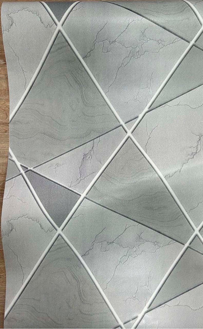 Gray helmet for bikers