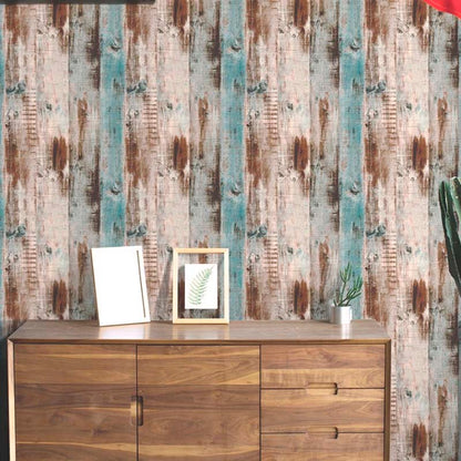 Papel Adhesivo Para Pared VA-16754