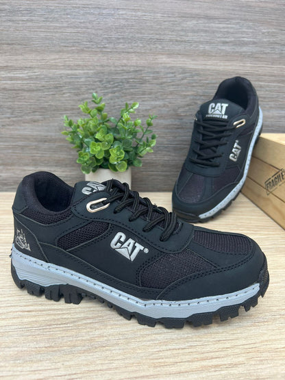 CATERPILLAR CORTE BAJO + CAJA
