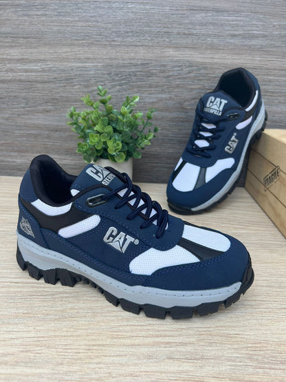 CATERPILLAR CORTE BAJO + CAJA