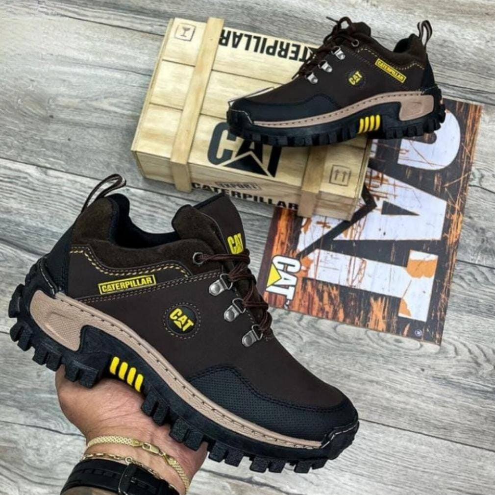 CATERPILLAR CORTE MEDIO
