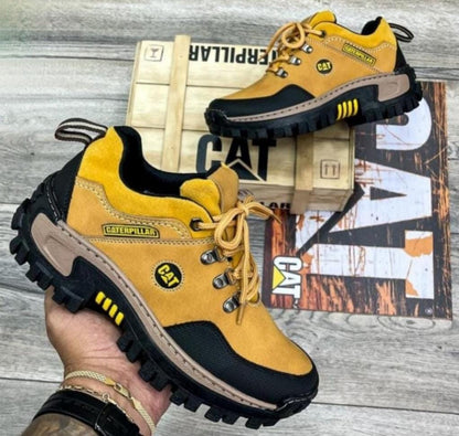 CATERPILLAR CORTE MEDIO