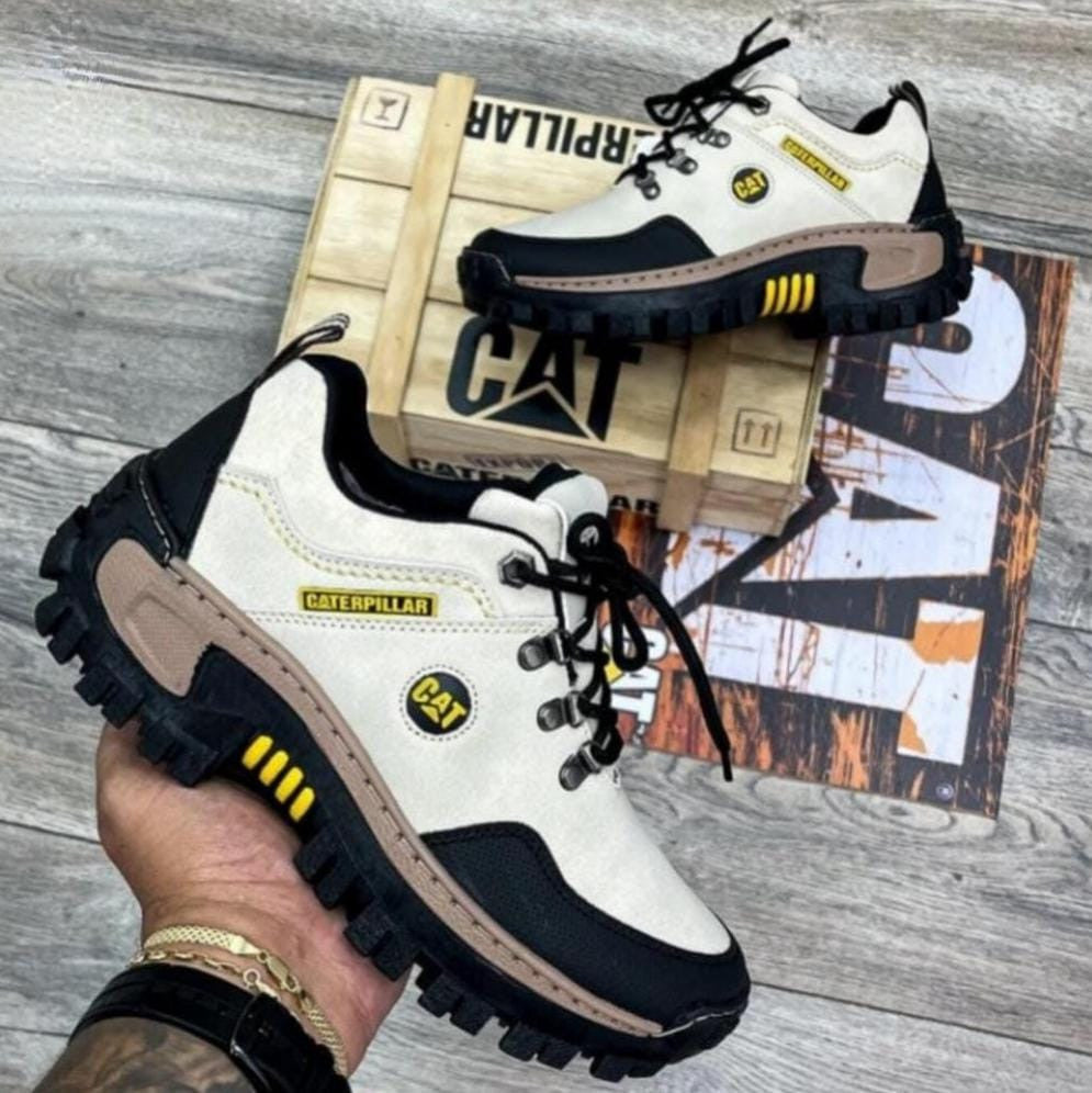 CATERPILLAR CORTE MEDIO