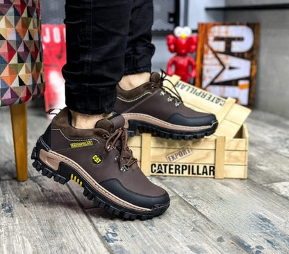 CATERPILLAR CORTE MEDIO