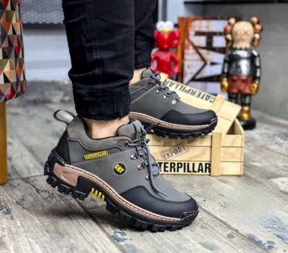 CATERPILLAR CORTE MEDIO