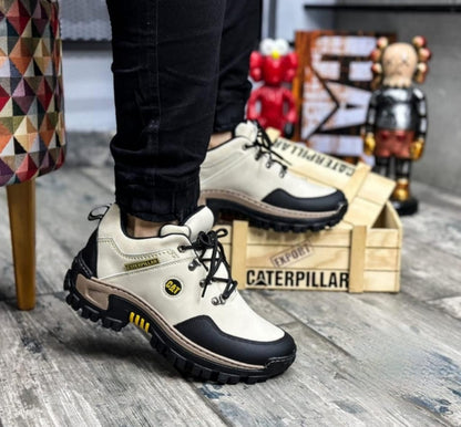 CATERPILLAR CORTE MEDIO