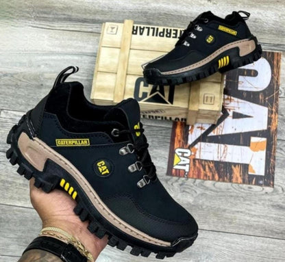 CATERPILLAR CORTE MEDIO