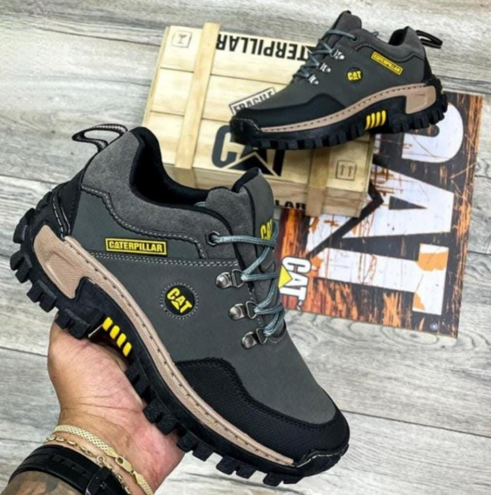 CATERPILLAR CORTE MEDIO
