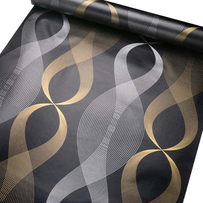 Papel Adhesivo Para Pared VA-15309