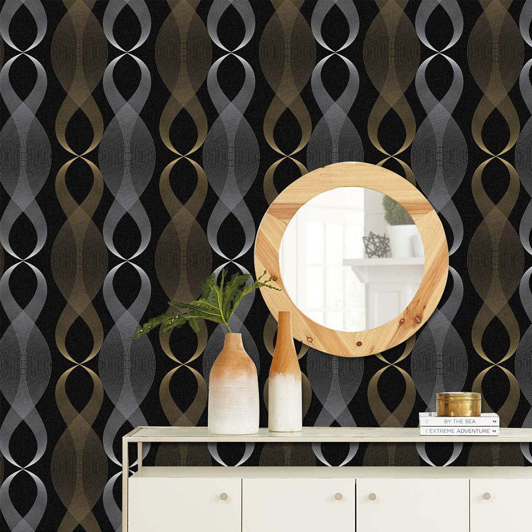 Papel Adhesivo Para Pared VA-15309