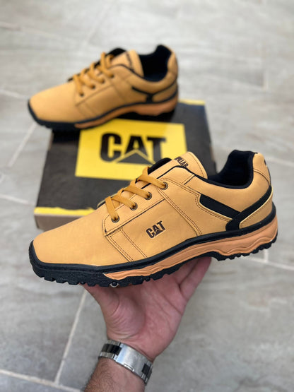 CATERPILLAR CAÑA BAJA + CAJA