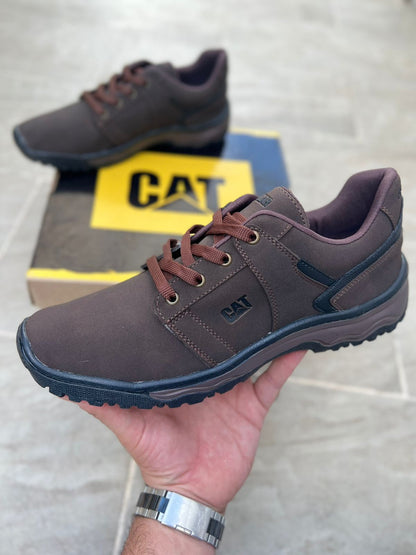 CATERPILLAR CAÑA BAJA + CAJA