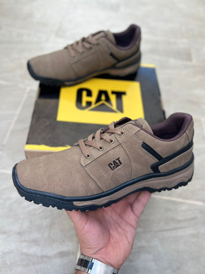 CATERPILLAR CAÑA BAJA + CAJA