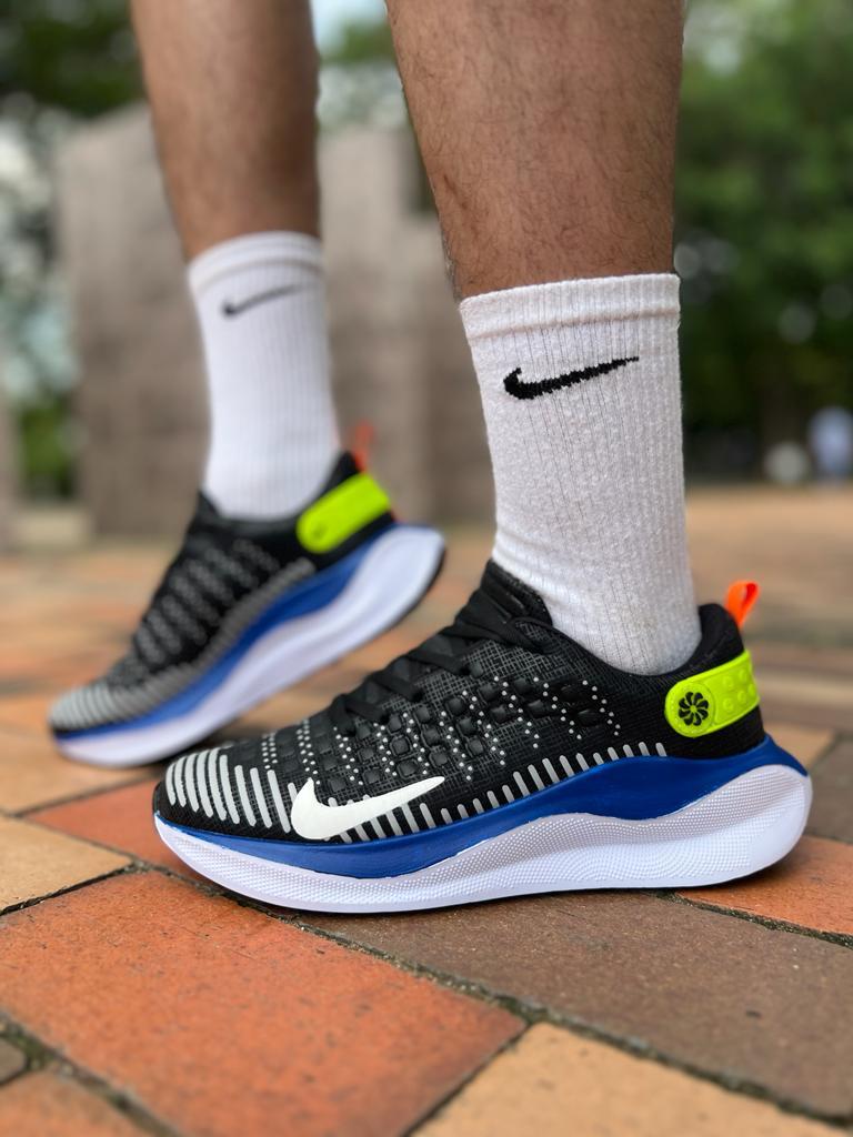 NK-REACT INFINITY RUN + CAJA