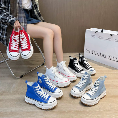 Tenis Importado Para Mujer RunStar