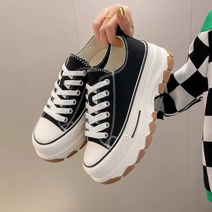 Tenis Importado Para Mujer RunStar