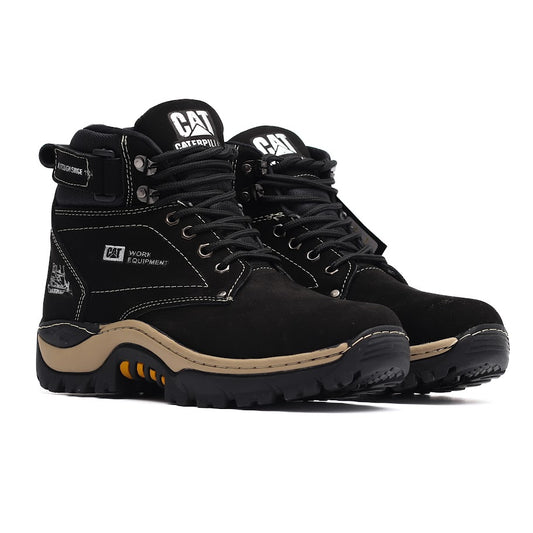 bota caterpillar CAT calzado