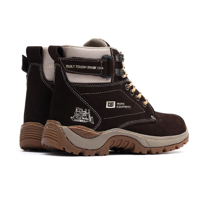 bota caterpillar CAT calzado