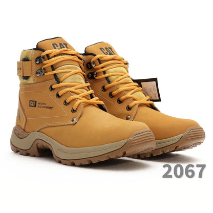 bota caterpillar CAT calzado