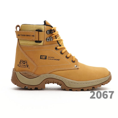bota caterpillar CAT calzado