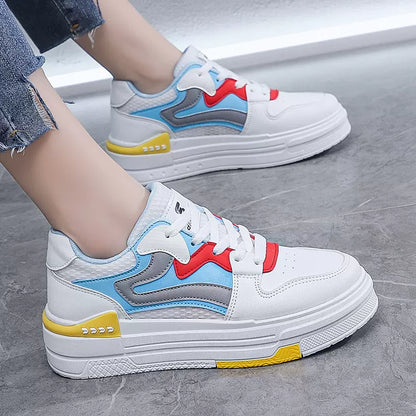 Calzado Tenis Para Mujer Importado ADX