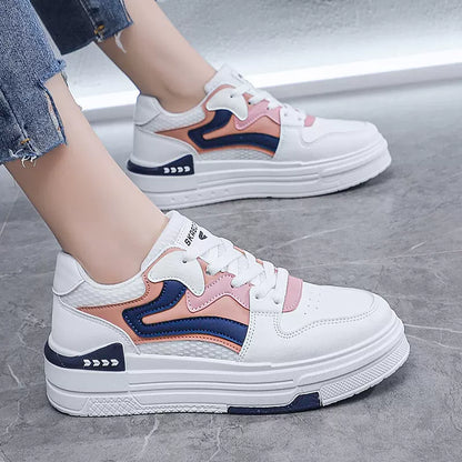 Calzado Tenis Para Mujer Importado ADX