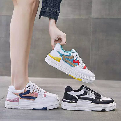 Calzado Tenis Para Mujer Importado ADX