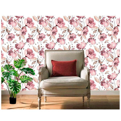 Papel Adhesivo Para Pared VA-15926