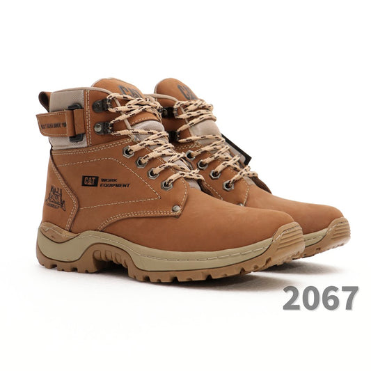 bota caterpillar CAT calzado