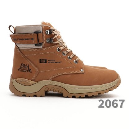 bota caterpillar CAT calzado