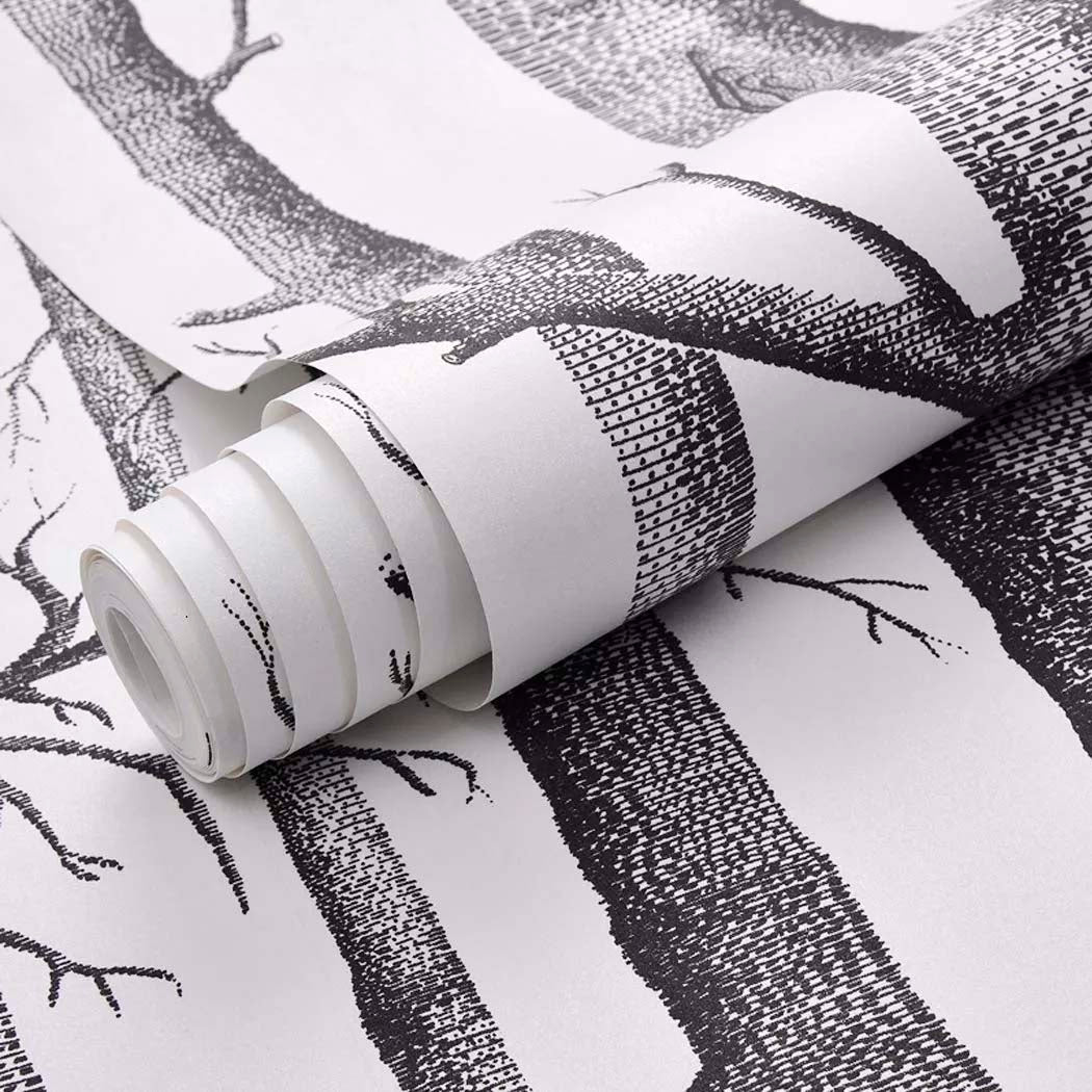 Papel Adhesivo Para Pared VA-16887