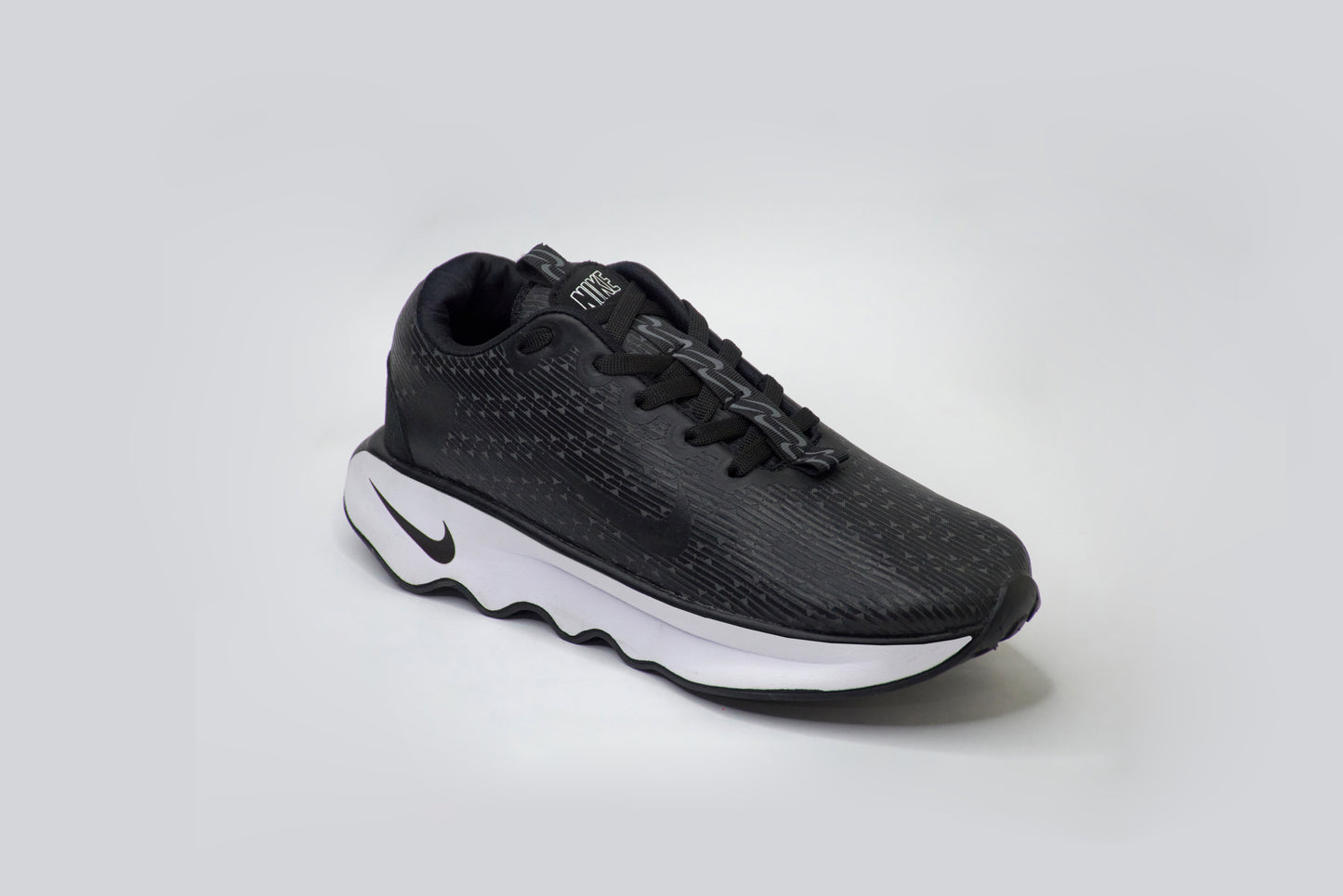 COLECCION PREMIUM NIKE MOTIVA + CAJA