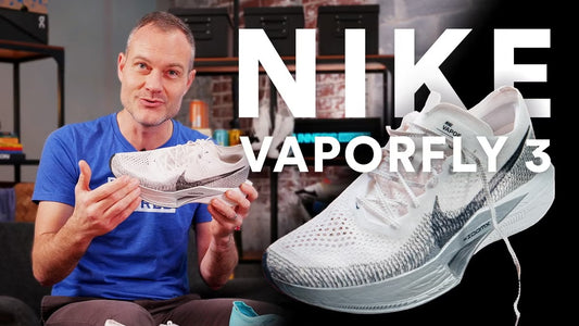 COLECCÍON NIKE VAPORFLY 3 + CAJA