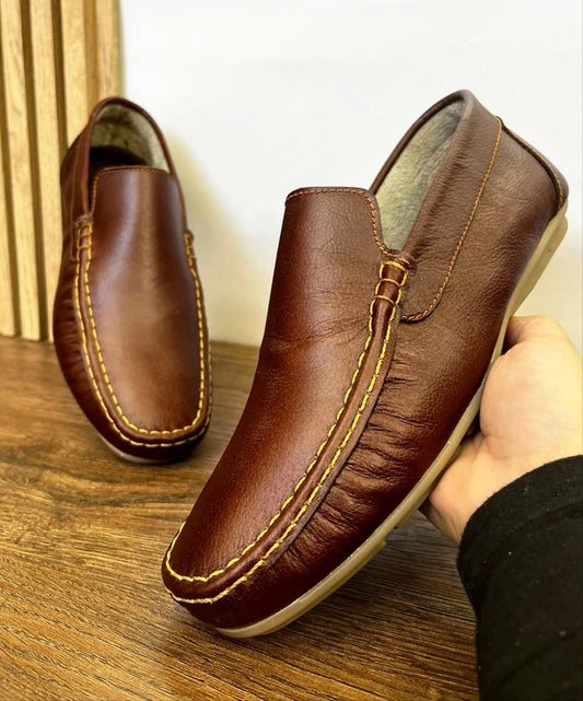 Gray helmet for bikers