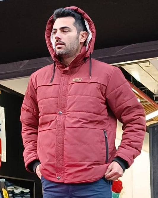 Chaqueta Tactica TitanGuard H135 PLUS