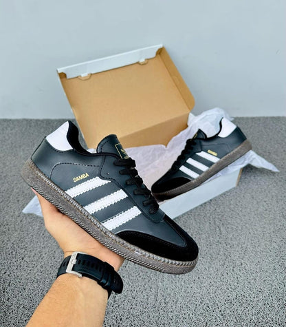 ZAPATILLA ADIDAS SAMBA OG + CAJA