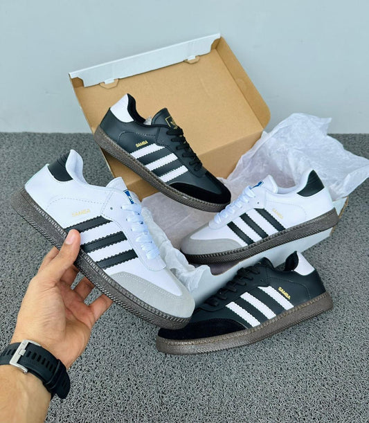 ZAPATILLA ADIDAS SAMBA OG + CAJA