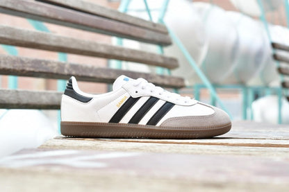 ZAPATILLA ADIDAS SAMBA OG + CAJA